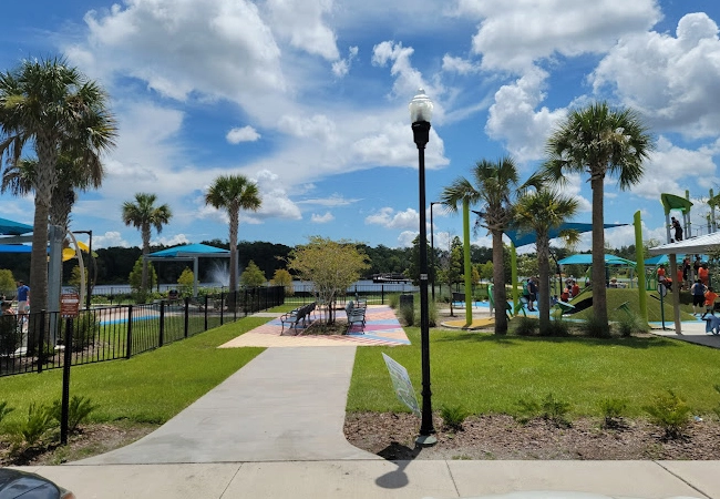 Carrollwood Village Park
