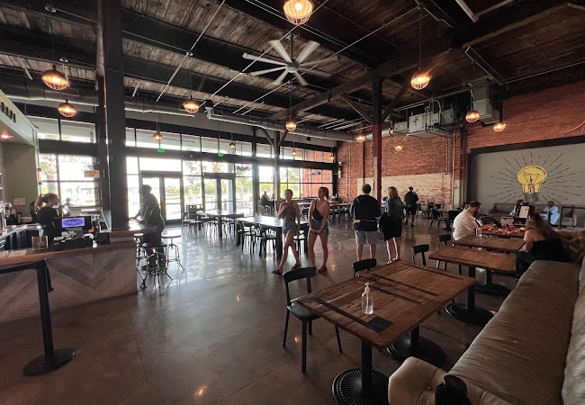 Armature Works