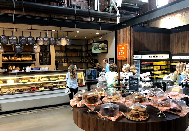 Armature Works