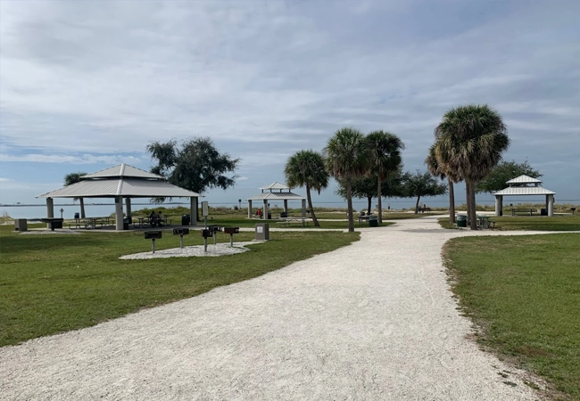 Cypress Point Park