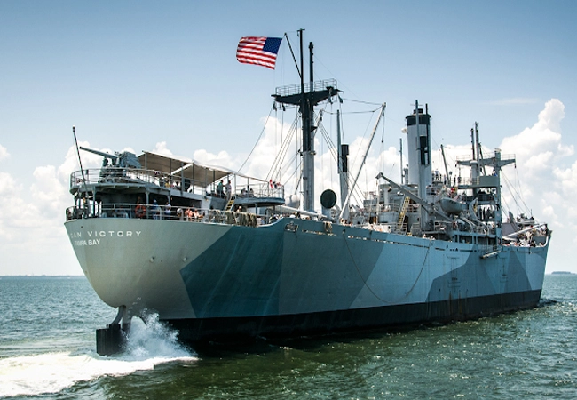 American Victory Ship & Museum