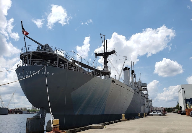 American Victory Ship & Museum