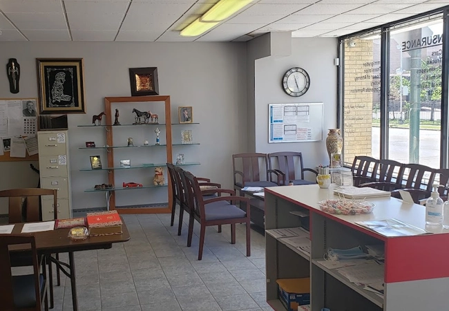 Elberrishi Office Services