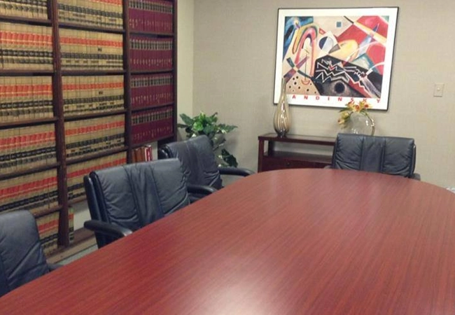 Law Offices of Reem Odeh