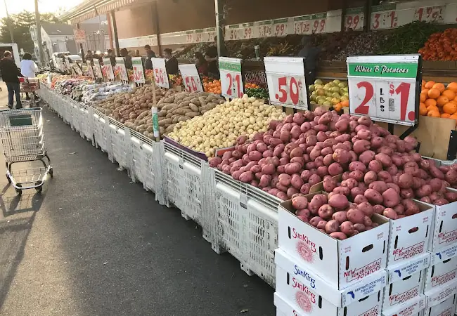 Brother's Produce