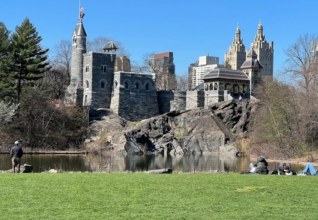 Central Park