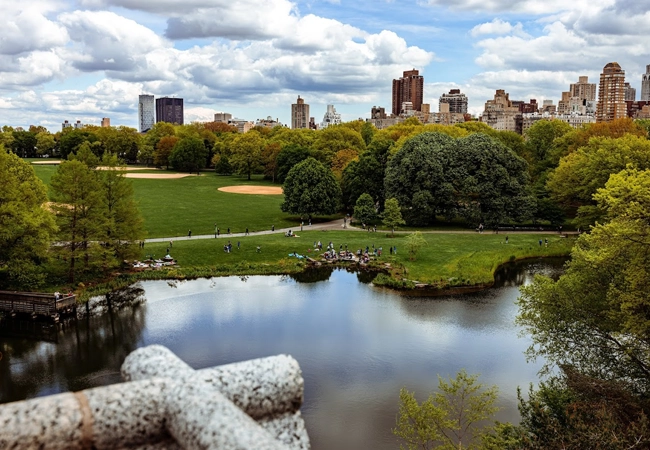 Central Park