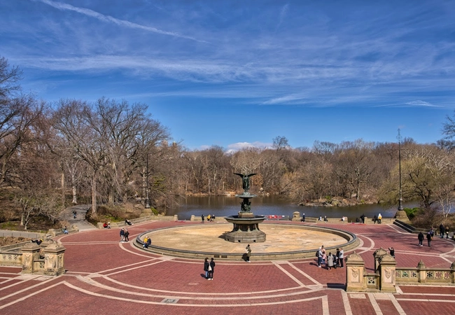 Central Park