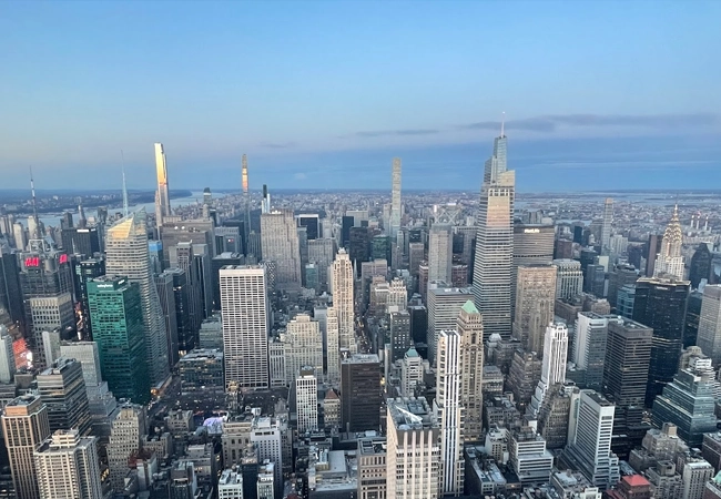 Empire State Building