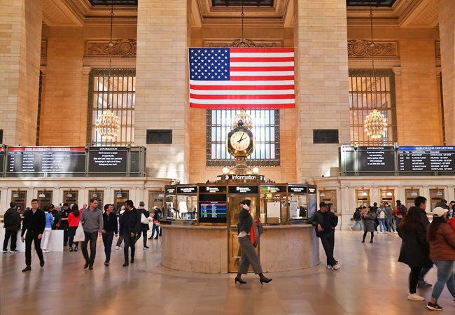 Grand Central Terminal
