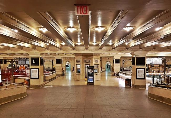 Grand Central Terminal