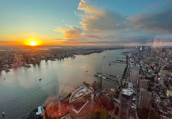 One World Observatory