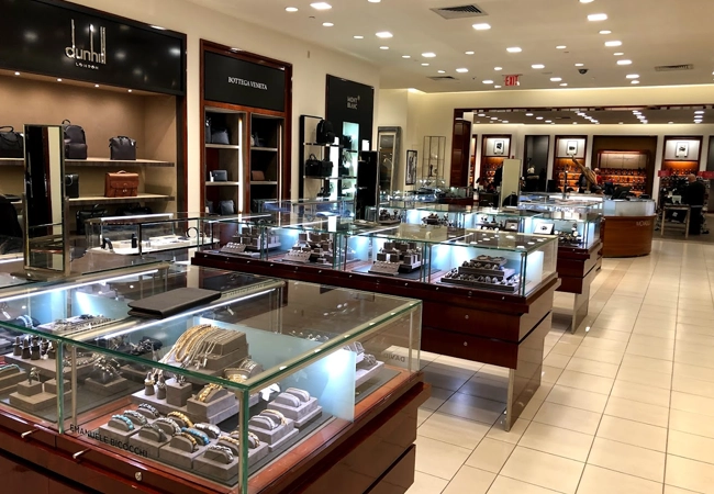 Saks Fifth Avenue