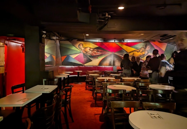 Village Vanguard