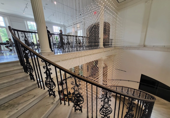 Museum of the City of New York