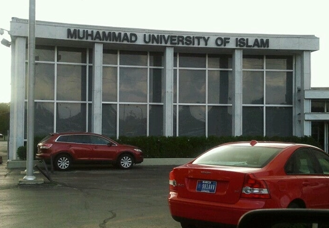 Muhammad University of Islam