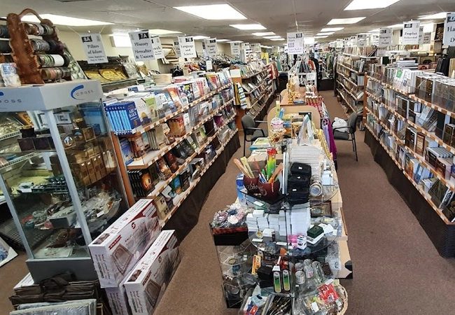 Dar-us-Salam Publications 