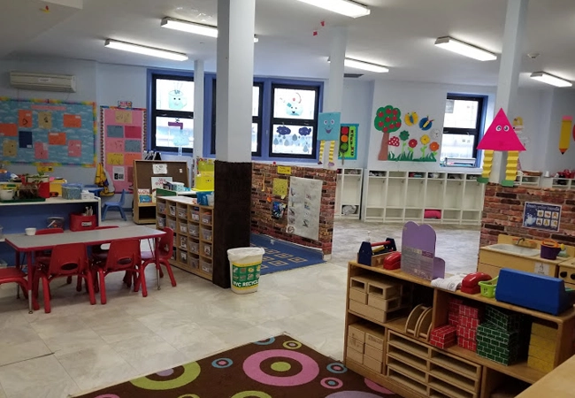 El-Ber Islamic School
