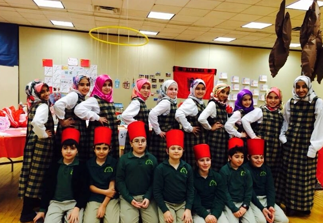 Miraj Islamic School