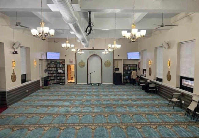PIC (Parkchester Islamic Center)